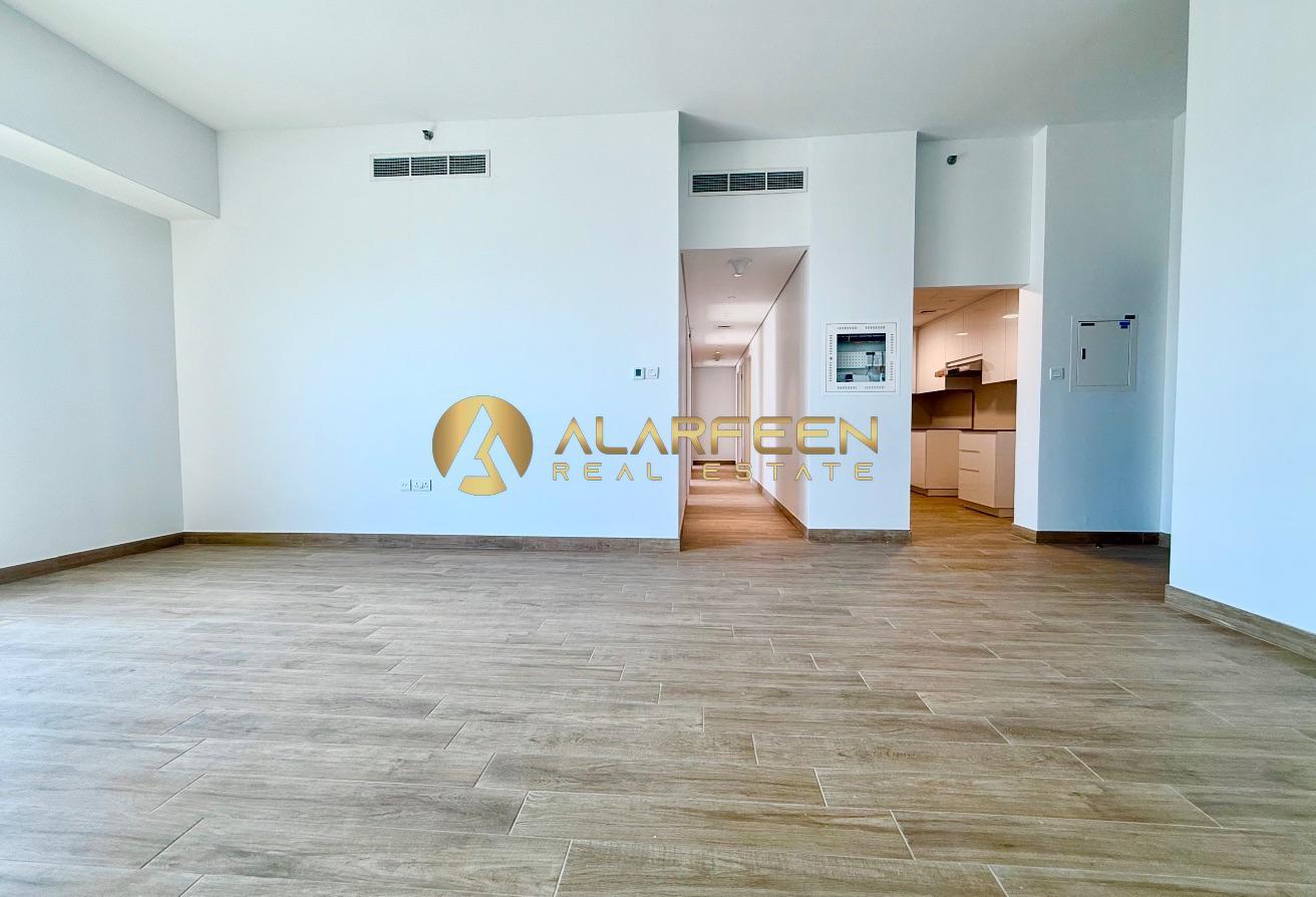 3BHK | Expo Village | Unfurnished | Community