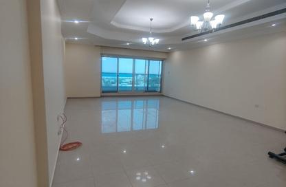 Apartment - 3 - 4 for rent in Al Azza Building - Al Rumaila 1 - Ajman Apartment - 3 - 4 for rent in Al Azza Building - Al Rumaila 1 - Ajman