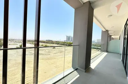 شقة - غرفة نوم - 1 حمام للايجار في عزيزي غرينفيلد - ميدان افينيو - ميدان - دبي