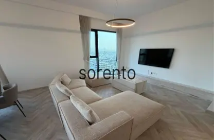 Apartment - 2 Bedrooms - 3 Bathrooms for rent in Park Ridge Tower C - Park Ridge - Dubai Hills Estate - Dubai