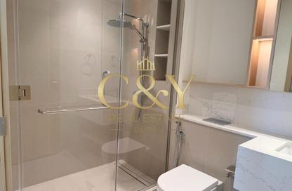 Apartment - 2 Bedrooms - 2 Bathrooms for rent in Golf Grand - Dubai Hills Estate - Dubai
