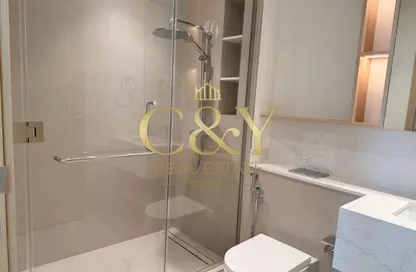 Apartment - 2 Bedrooms - 2 Bathrooms for rent in Golf Grand - Dubai Hills Estate - Dubai