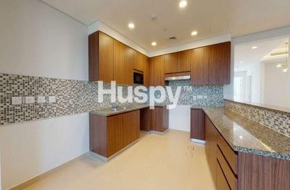 Townhouse - 3 - 2 for rent in Arabella Townhouses 3 - Arabella Townhouses - Mudon - Dubai