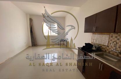 Apartment - Studio - 1 Bathroom for rent in Al Rawda 2 Villas - Al Rawda 2 - Al Rawda - Ajman Apartment - Studio - 1 Bathroom for rent in Al Rawda 2 Villas - Al Rawda 2 - Al Rawda - Ajman