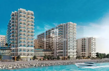 شقة - 1 حمام للبيع في بلايا فيفا - جزيرة المرجان - رأس الخيمة شقة - 1 حمام للبيع في بلايا فيفا - جزيرة المرجان - رأس الخيمة