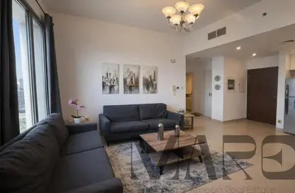 شقة - غرفة نوم - 1 حمام للبيع في حياة بوليفارد - 1 ب - حياة بوليفارد 1 - حياة بولفار - تاون سكوير - دبي