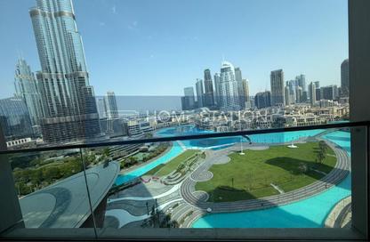 Apartment - 2 - 2 for rent in Grande - Opera District - Downtown Dubai - Dubai Apartment - 2 - 2 for rent in Grande - Opera District - Downtown Dubai - Dubai