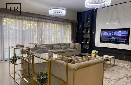 Villa - 4 Bedrooms - 5 Bathrooms for sale in Nad Al Sheba Villas - Nad Al Sheba 3 - Nad Al Sheba - Dubai