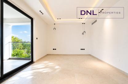 Villa - 4 - 5 for sale in Entertainment Foyer - European Clusters - Jumeirah Islands - Dubai Villa - 4 - 5 for sale in Entertainment Foyer - European Clusters - Jumeirah Islands - Dubai