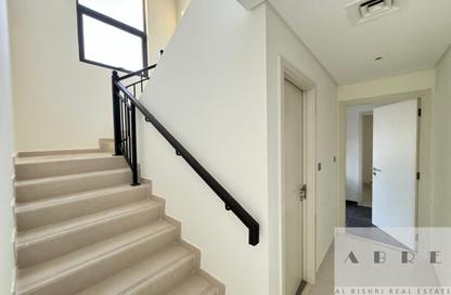 Townhouse - 3 Bedrooms - 3 Bathrooms for sale in Aurum Villas - Aster - Damac Hills 2 - Dubai