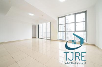 Apartment - 3 Bedrooms - 3 Bathrooms for rent in Standpoint Tower 1 - Standpoint Towers - Downtown Dubai - Dubai
