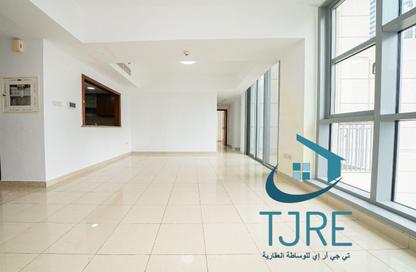 Apartment - 3 Bedrooms - 3 Bathrooms for rent in Standpoint Tower 1 - Standpoint Towers - Downtown Dubai - Dubai