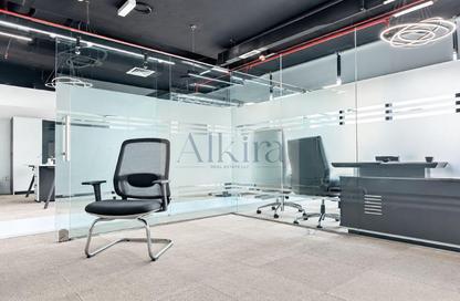 Office Space - Studio - 2 for rent in Sobha Ivory Tower 1 - Sobha Ivory Towers - Business Bay - Dubai Office Space - Studio - 2 for rent in Sobha Ivory Tower 1 - Sobha Ivory Towers - Business Bay - Dubai