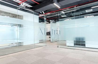 Office Space - Studio - 2 for rent in Sobha Ivory Tower 1 - Sobha Ivory Towers - Business Bay - Dubai