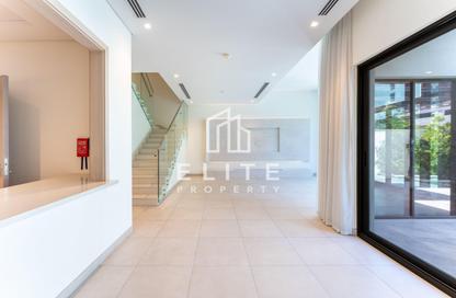 Townhouse - 3 Bedrooms - 4 Bathrooms for rent in Murooj Al Furjan West - Murooj Al Furjan - Al Furjan - Dubai