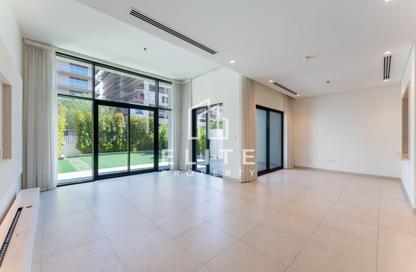 Townhouse - 3 Bedrooms - 4 Bathrooms for rent in Murooj Al Furjan West - Murooj Al Furjan - Al Furjan - Dubai