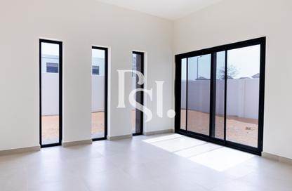 Villa - 4 - 7 for rent in Fay Al Reeman II - Al Shamkha - Abu Dhabi