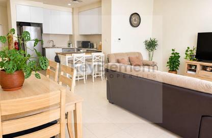 Apartment - 2 - 2 for sale in Urbana 2 - Urbana - Emaar South - Dubai South (Dubai World Central) - Dubai Apartment - 2 - 2 for sale in Urbana 2 - Urbana - Emaar South - Dubai South (Dubai World Central) - Dubai