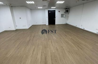 Office Space - Studio - 1 for rent in Silver Tower - Business Bay - Dubai