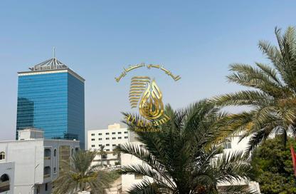 Apartment - 1 Bedroom - 2 Bathrooms for rent in Liwara 1 - Ajman Apartment - 1 Bedroom - 2 Bathrooms for rent in Liwara 1 - Ajman