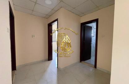 Apartment - 1 Bedroom - 2 Bathrooms for rent in Liwara 1 - Ajman Apartment - 1 Bedroom - 2 Bathrooms for rent in Liwara 1 - Ajman