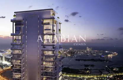 Apartment - 3 Bedrooms - 4 Bathrooms for sale in The Chedi Private Residences - Barsha Heights (Tecom) - Dubai