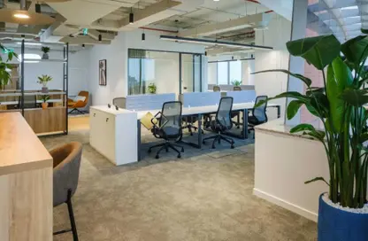 Office Space - Studio - 2 Bathrooms for rent in World Trade Center -commercial - Sheikh Zayed Road - Dubai Office Space - Studio - 2 Bathrooms for rent in World Trade Center -commercial - Sheikh Zayed Road - Dubai