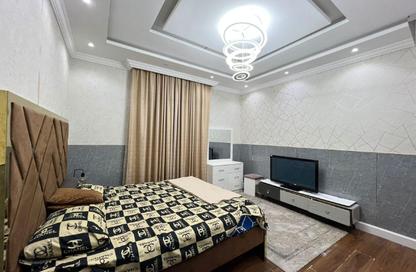 Apartment - 2 Bedrooms - 3 Bathrooms for sale in Al Khor Towers - Ajman Downtown - Ajman