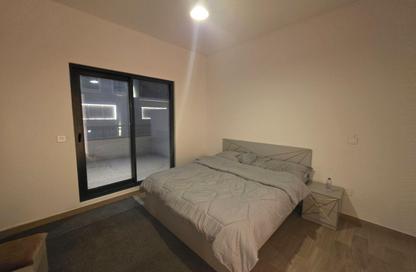 Apartment - 2 Bedrooms - 3 Bathrooms for sale in Maryam Beach Residence - Maryam Island - Al Khan - Sharjah