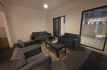 Apartment - 2 Bedrooms - 3 Bathrooms for sale in Maryam Beach Residence - Maryam Island - Al Khan - Sharjah Apartment - 2 Bedrooms - 3 Bathrooms for sale in Maryam Beach Residence - Maryam Island - Al Khan - Sharjah
