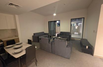 Apartment - 2 Bedrooms - 3 Bathrooms for sale in Maryam Beach Residence - Maryam Island - Al Khan - Sharjah Apartment - 2 Bedrooms - 3 Bathrooms for sale in Maryam Beach Residence - Maryam Island - Al Khan - Sharjah