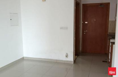 Apartment - Studio - 1 Bathroom for rent in Lakeside Tower B - Lakeside Residence - Dubai Production City (IMPZ) - Dubai