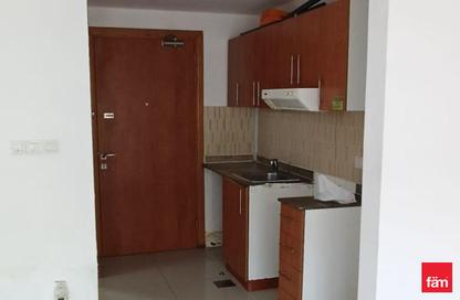 Apartment - Studio - 1 Bathroom for rent in Lakeside Tower B - Lakeside Residence - Dubai Production City (IMPZ) - Dubai