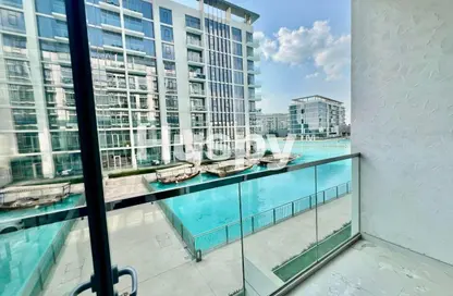 شقة - غرفة نوم - 2 حمامات للايجار في مساكن 16 - المنطقة وان - مدينة الشيخ محمد بن راشد - دبي