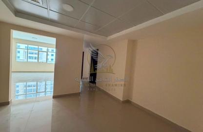 Apartment - 2 Bedrooms - 2 Bathrooms for rent in Al Majaz 2 - Al Majaz - Sharjah