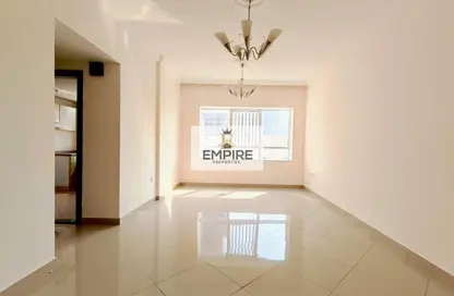Apartment - 1 Bedroom - 1 Bathroom for rent in Al Mamzar Plaza - Al Taawun Street - Al Taawun - Sharjah