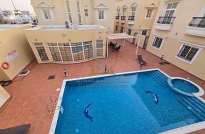Villa - 4 Bedrooms - 5 Bathrooms for rent in Al Sabkha - Al Riqqa - Sharjah