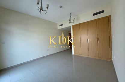 Apartment - 1 - 2 for rent in May Residence 5 - May Residence - District 10 - Jumeirah Village Circle - Dubai