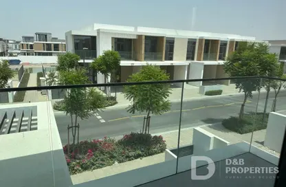 Villa - 4 Bedrooms - 5 Bathrooms for rent in Ruba - Arabian Ranches 3 - Dubai