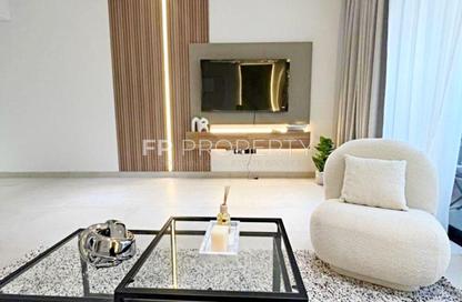 Apartment - 1 - 2 for rent in Marwa Heights - District 15 - Jumeirah Village Circle - Dubai