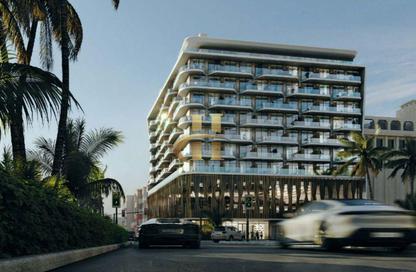 Apartment - Studio - 1 for sale in Vitality Residence - District 10 - Jumeirah Village Circle - Dubai