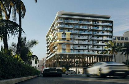 Apartment - Studio - 1 for sale in Vitality Residence - District 10 - Jumeirah Village Circle - Dubai Apartment - Studio - 1 for sale in Vitality Residence - District 10 - Jumeirah Village Circle - Dubai