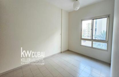 Apartment - 1 Bedroom - 1 Bathroom for rent in Al Samar 4 - Al Samar - Greens - Dubai