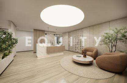 Office Space - Studio for rent in Reef Tower - JLT Cluster O - Jumeirah Lake Towers - Dubai