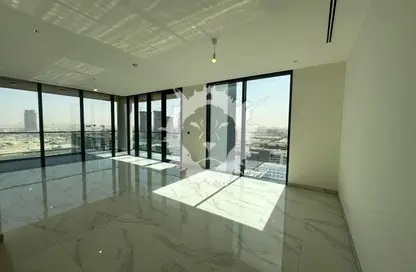 Apartment - 4 Bedrooms - 4 Bathrooms for sale in Crest Grande - Sobha Hartland - Mohammed Bin Rashid City - Dubai Apartment - 4 Bedrooms - 4 Bathrooms for sale in Crest Grande - Sobha Hartland - Mohammed Bin Rashid City - Dubai