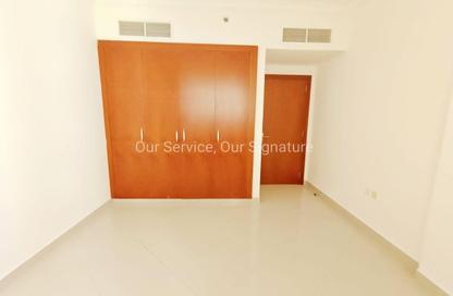 Apartment - 1 Bedroom - 1 Bathroom for rent in New Al Taawun Road - Al Taawun - Sharjah