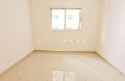 Apartment - 1 Bedroom - 1 Bathroom for rent in New Al Taawun Road - Al Taawun - Sharjah