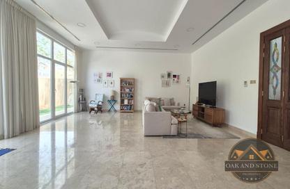 Villa - 5 - 5 for rent in The Aldea - The Villa - Dubai