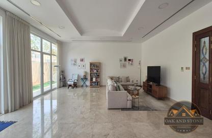 Villa - 5 - 5 for rent in The Aldea - The Villa - Dubai Villa - 5 - 5 for rent in The Aldea - The Villa - Dubai