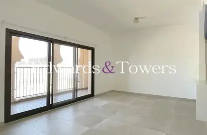 Apartment - 1 Bedroom - 2 Bathrooms for sale in Al Andalus Tower B - Al Andalus - Jumeirah Golf Estates - Dubai